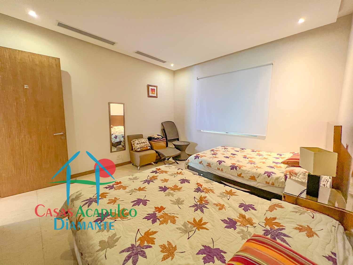 Península Loft 351 - Recámara dos 1